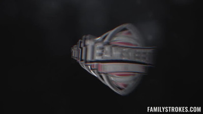 FamilyStrokes Pristine Edge Dynasty Nerd