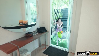 MyDirtyMaid Sandy Love