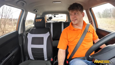 FakeDrivingSchool Lucky Bee