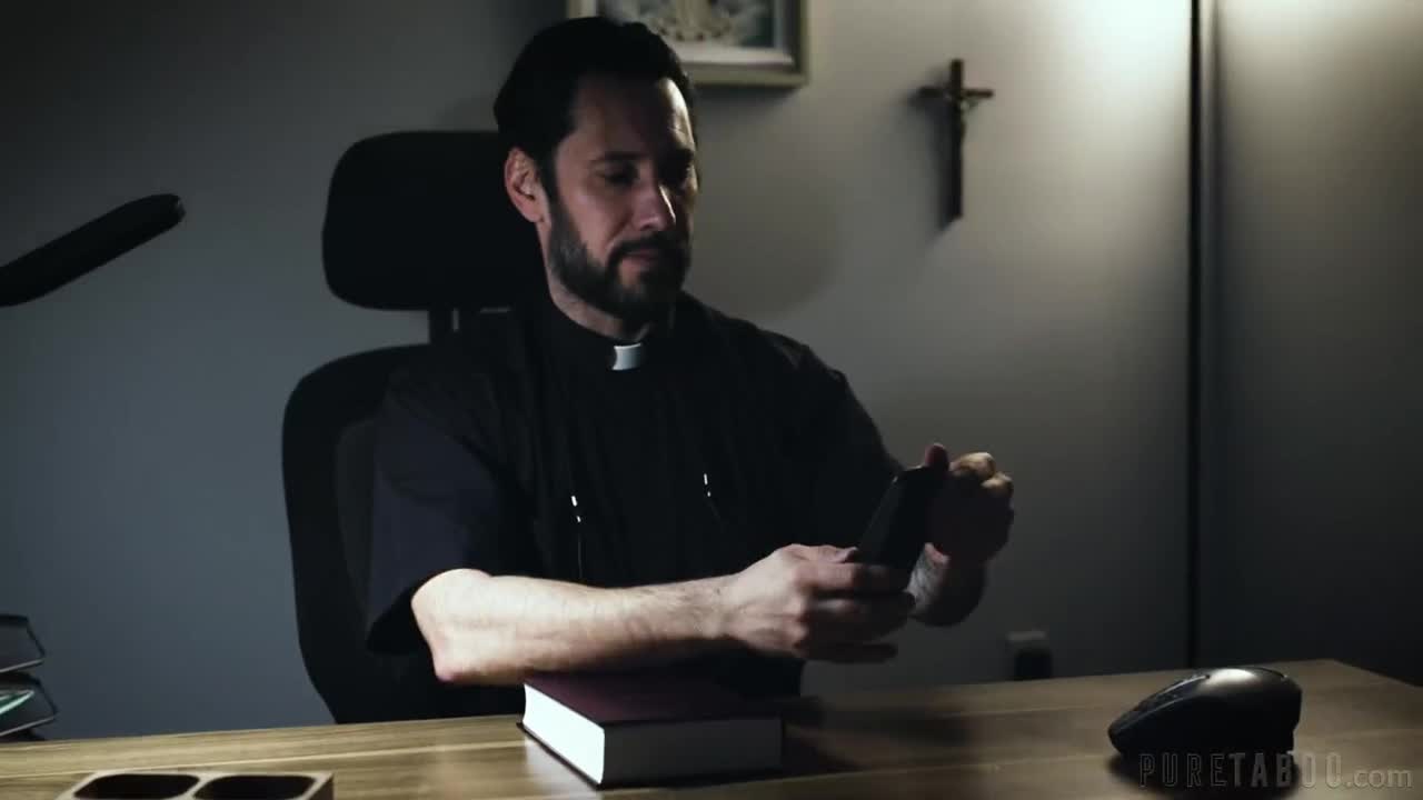 PureTaboo Eliza Eves God Help Me - Porn video | ePornXXX