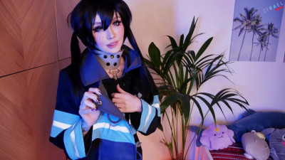 ManyVids Zirael Rem Tamaki Kotatsus Dirty Experience
