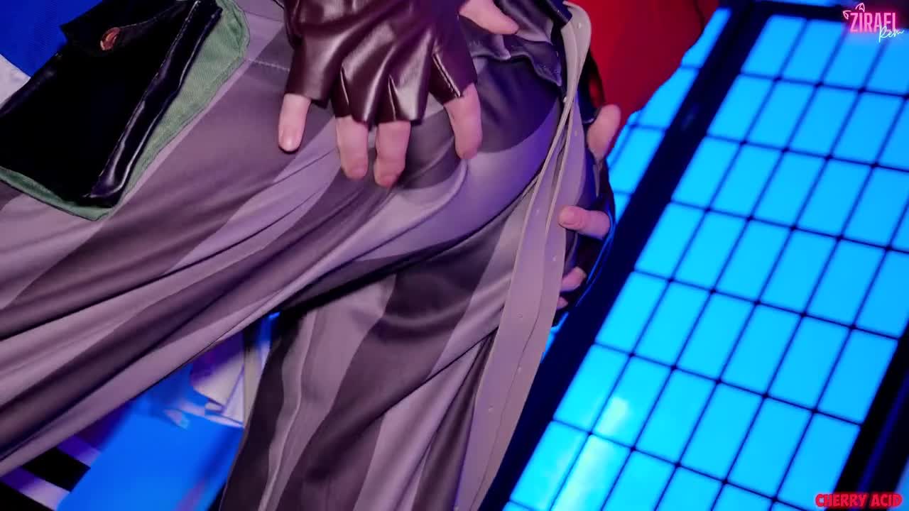 ManyVids Zirael Rem CherryAcid Caitlyn Is A Slave For Vis Pleasure - Porn video | ePornXXX
