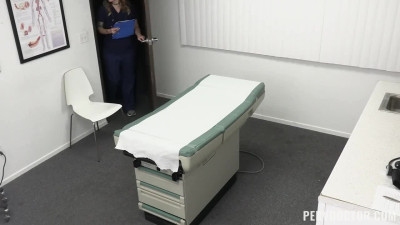 PervDoctor Electra Rayne And JC Wilds Natural Treatment Is The Best
