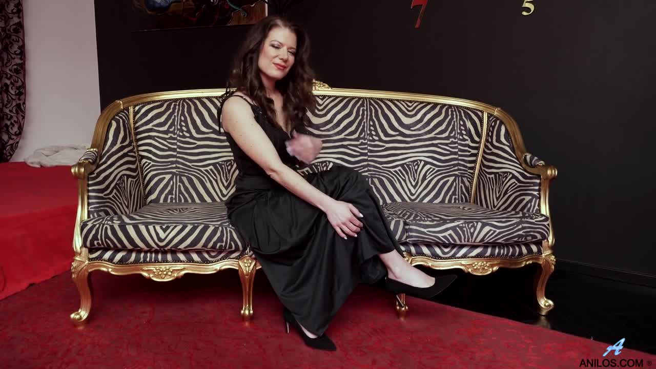 Anilos Amanda Blake Sexy Brunette - Porn video | ePornXXX