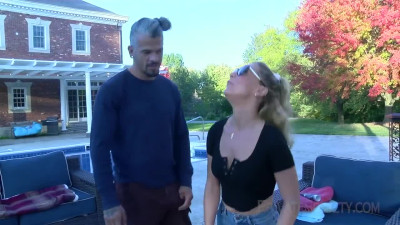 PrivateSociety Ally Last Fuck Of The Season