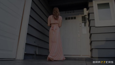 BrazzersExxtra Angel Youngs Anal Angel Next Door