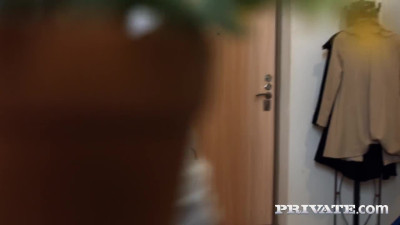 Private Lesya Milk And Nansy Small Hot Cheerleaders Fuck The Captain
