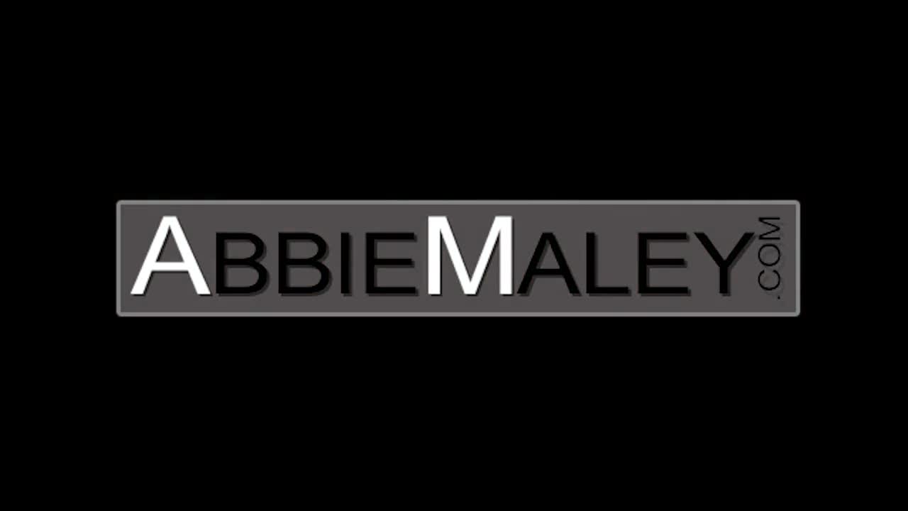 AbbieMaley Takes A Ride On Johnny Hills BWC - Porn video | ePornXXX