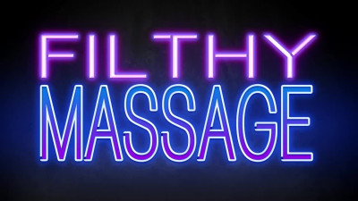 FilthyMassage Lily Starfire Lubing Up Luscious Lily