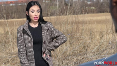 PornWorld Sasha Rose