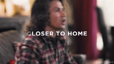 MommysBoy Christie Stevens Closer To Home