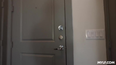 NewMylfs Alyssia Vera At Her Husbands Request