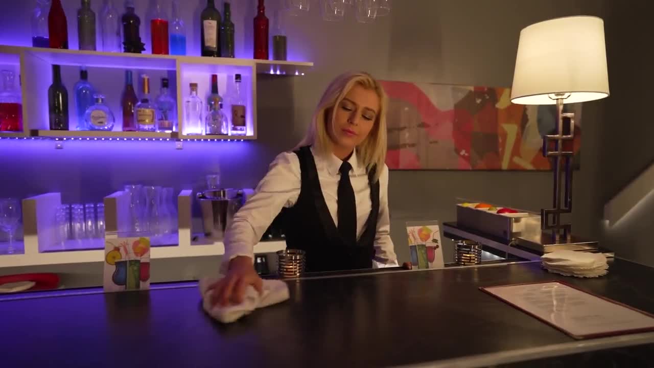 BananaFever Minxx Marley - Porn video | ePornXXX