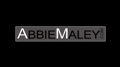 AbbieMaley Sexy Sluts And Sex Toys With Madison Morgan