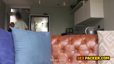 SexPacker Ava