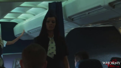 WhornyFilms E Mile High Club