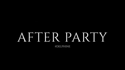 DelphineFilms Kylie Rocket After Party