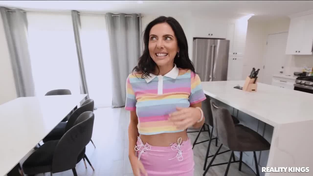 TeensLoveHugeCocks Theodora Day Random Hookups And Butt Stuff - Porn video | ePornXXX