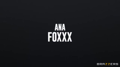 BrazzersExxtra Ana Fo Impregnation Vacation Part