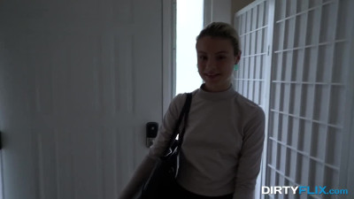 PrivateCastingX Luna Fae Another Hot Fake Audition Fuck