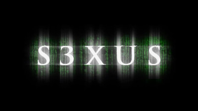 Sxus Mina Lu Vol The Backrooms