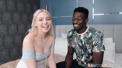 RawCouples Kira Viburn