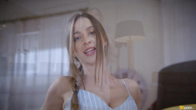 KPorn Josephine Jackson