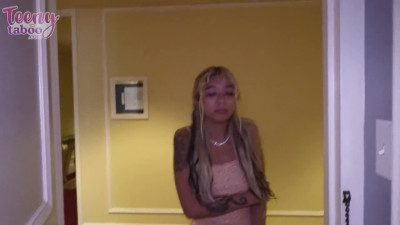 TeenyTaboo Gia Di Bella