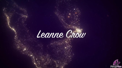PinupFiles Leanne Crow th of July