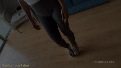 LegalPorno Cheyla Collins BBC ANAL DAP Flexy Girl Hardcore Anal