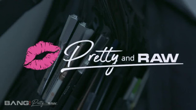 Bang PrettyAndRaw Alex Coal