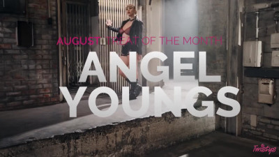 Twistys Angel Youngs Rock Steady