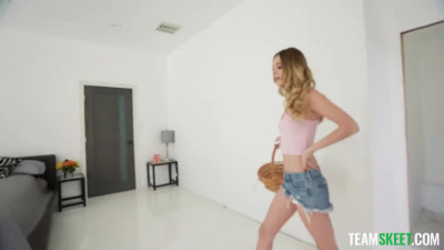 MyBabysittersClub Molly Little Fulfilling His Fantasy