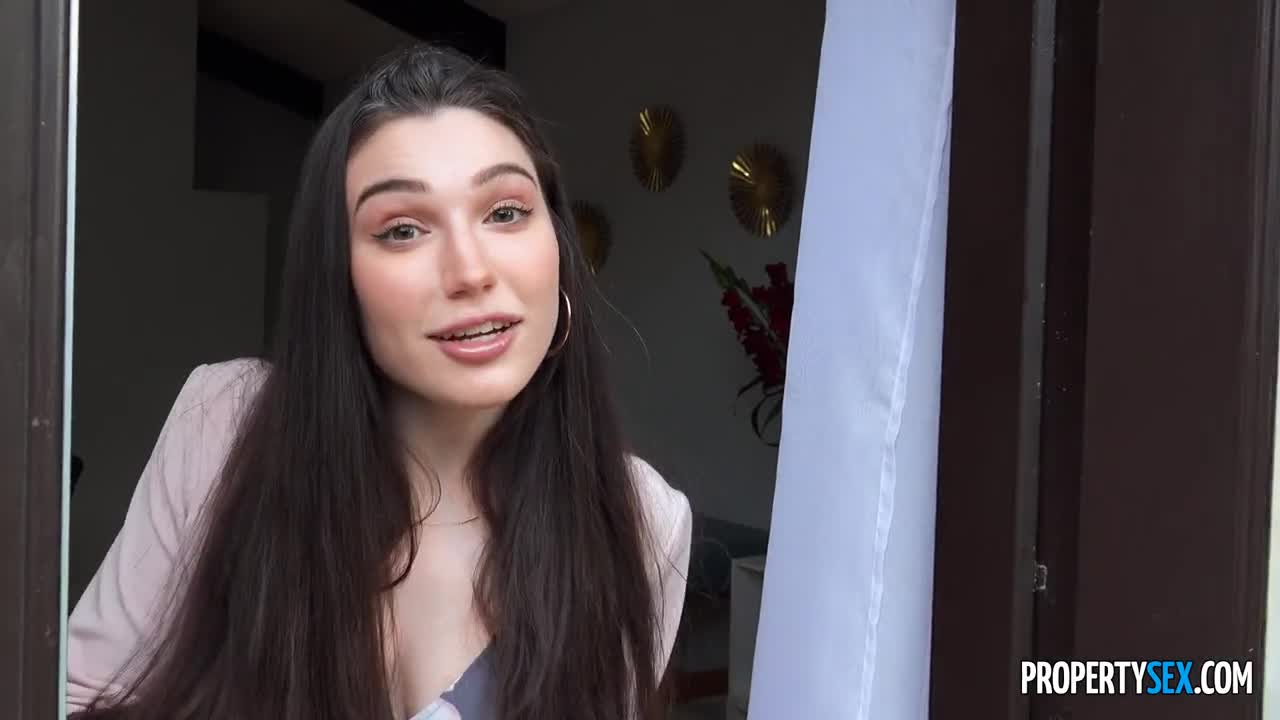 PropertySex Lily Lou Client Poaching - Porn video | ePornXXX