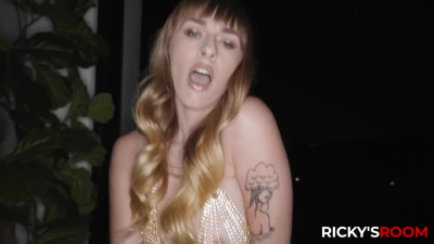 RickysRoom Angel Youngs