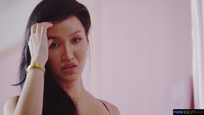 PornFidelity E Asia Vargas