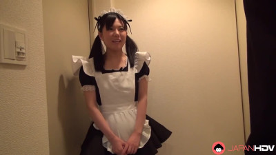 JapanHDV Mai Araki