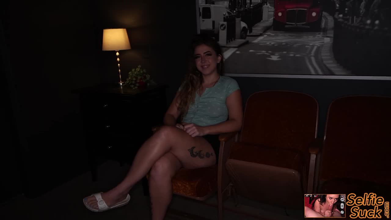 SelfieSuck Elizabeth - Porn video | ePornXXX