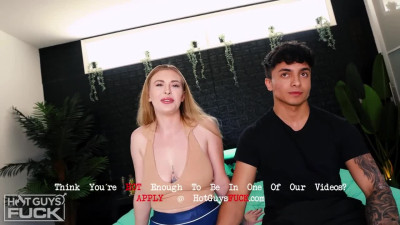 HotGuysFuck Dante Jones And Lindsay Lee