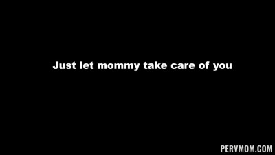 PervMom Adira Allure Safe With Me
