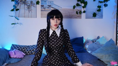 ManyVids Zirael Rem Wednesdays Dirty Play And Squirt