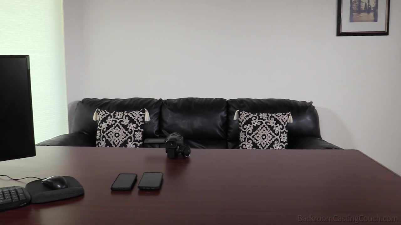 BackroomCastingCouch Brookie Blair - Porn video | ePornXXX