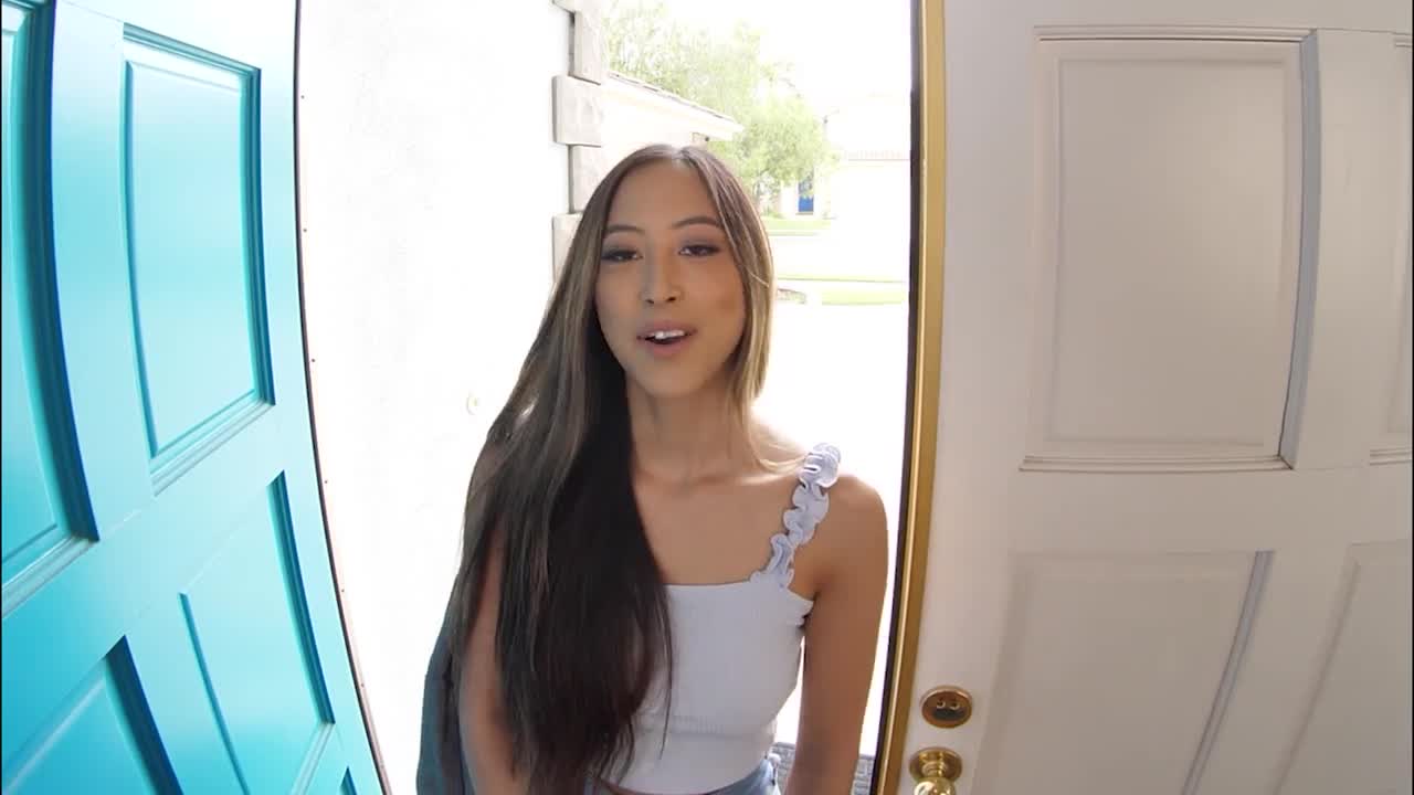 DeepInSex E Alexia Anders Massage Trade - Porn video | ePornXXX