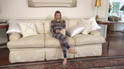 ALSScan Jessica Marie Amuse Oneself