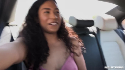 RKPrime Kitt Lacey Oiled Up And Ready To Cum