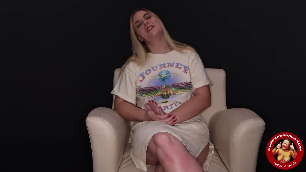 BlowBangGirls Kendralynn Long Wait And Worth It - Porn video | ePornXXX
