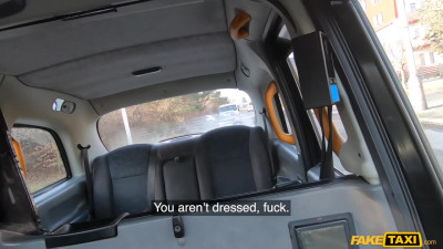 FakeTaxi Didi Zerati
