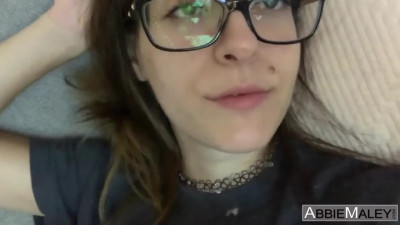 AbbieMaley Just The Way I Like It