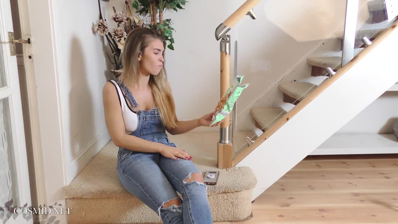 Cosmid Katie L - Porn video | ePornXXX