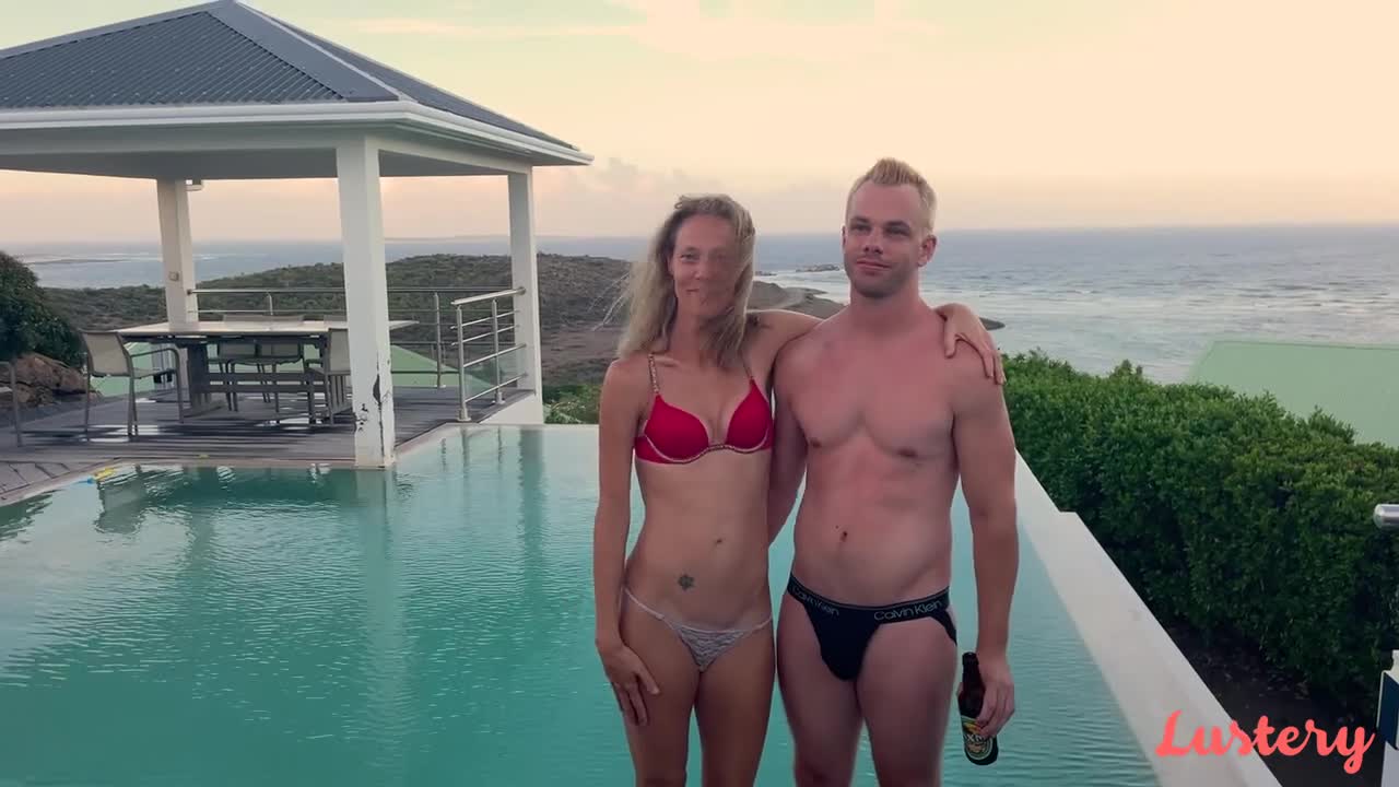 Lustery E Atreus And Mariah Morning Surprise - Porn video | ePornXXX